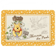 Triol Коврик под Миску Disney Winnie the Pooh 43*28см (39562)