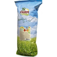 JR FARM Classic feast Корм д/шиншилл 15кг (37515)