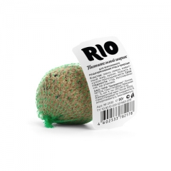 Rio Питательные шарики для подкармливания птиц 1шт (40152)
