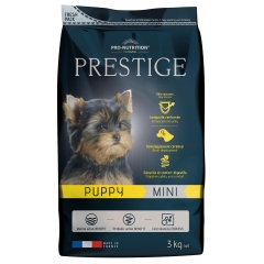 Flatazor Prestige Puppy Mini Корм для Щенков Мелких пород Курица/Утка/Индейка/Свинина