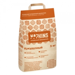 NAPKINS Кукурузный наполнитель