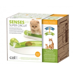 Catit Senses 2.0 Трек игровой малый (54817)