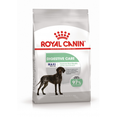 Royal Canin Maxi Digestive Care Корм для собак Крупных пород с Чувствительным пищеварением
