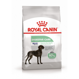 Royal Canin Maxi Digestive Care Корм для собак Крупных пород с Чувствительным пищеварением