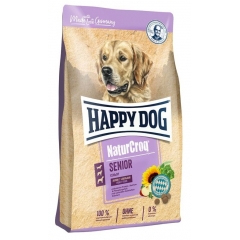NaturCroq Senior сухой корм для пожилых собак 15кг (60532)