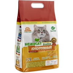 Homecat Ecoline 