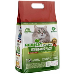 Homecat Ecoline 