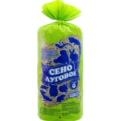 Уют Луговое сено 20л*10шт (62036)