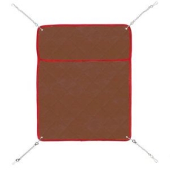 Petto Гамак Карман для Хорьков 40*32см Стандарт (64595)