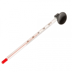 Ferplast BLU 6811 Стеклянный Термометр для Аквариумов 0,7см*15см (49328)