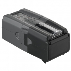 Ferplast CHEF PRO Автоматическая Кормушка для Рыб 13,2*7*5,4см (68854000)