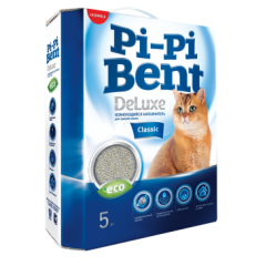 Pi-Pi-Bent Наполнитель Комкующийся 