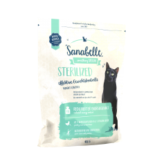 Сухой корм Bosch Sanabelle Sterilized для Стерилизованных кошек