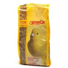 PRIMUS Canaries Premium корм д/канареек 1кг