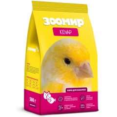 Зоомир 