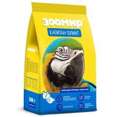 Зоомир 
