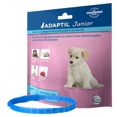 Adaptil Junior Ошейник для Щенков (коррекция поведения) 37,5см (77896)