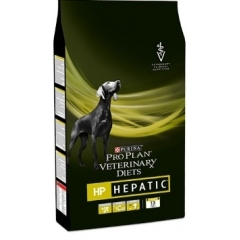 Purina HP Hepatic Диета для собак при Заболевании Печени