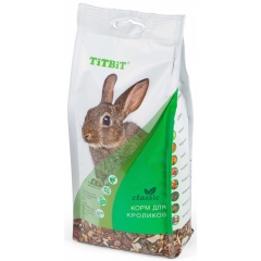 Titbit Classic Корм для Кроликов 500гр (104169)