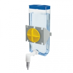 Ferplast SIPPY Поилка для Мелких животных 9,5*8см h20см 300мл (84674070)