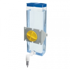 Ferplast Поилка для Грызунов Sippy Большая 10,5*9см h 24см 600мл (84676070)