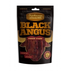 Деревенские лакомства Black Angus Рибай стейк 50гр (85782)