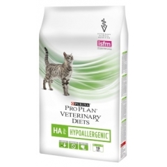 Сухой корм для кошек Purina HA Лечебный Профилактика Аллергии