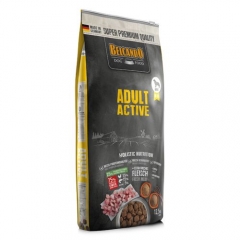 Belcando Adult Active Корм для Активных собак средних и крупных пород