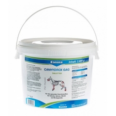 Canina Canhydrox GAG Forte Витамины для собак Канина ГАГ Форте Кангидрокс 