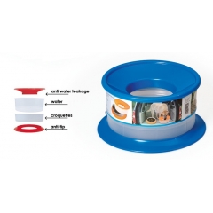 Georplast PICNIK 1,3+0,8 л Миска непроливайка для воды, корма, пластик (81421)