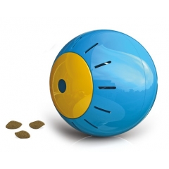Georplast Игрушка для собак мяч для лакомства 12,5см (81425)