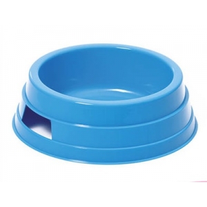 Georplast Миска для Животных Round 700мл пластик (54490)