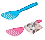 Georplast Совок для Туалета Simple Пластик 28,5*9,5см (63396)