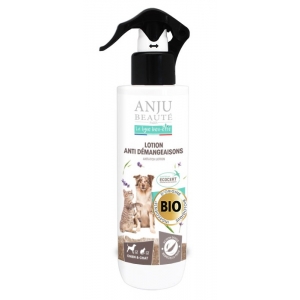 Anju Beaute Лосьон-спрей от Зуда Anti-itch lotion 250мл (35926)