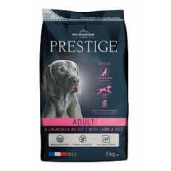 Flatazor Prestige Adult Sensible Agneau/Riz Корм для собак Ягнёнок с Рисом