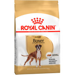 Royal Canin Boxer-26 Корм для Собак породы Боксёр