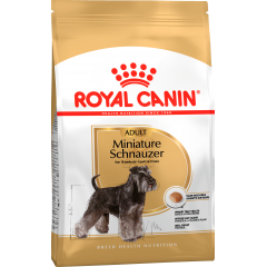 Royal Canin Schnauzer-25 Корм для Собак Породы Миниатюрный Шнауцер