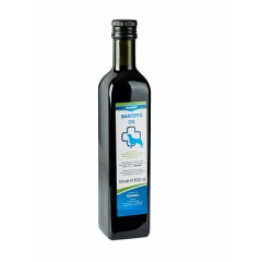 Canina Barfer's Oil (Конопляное масло) Добавка для Собак