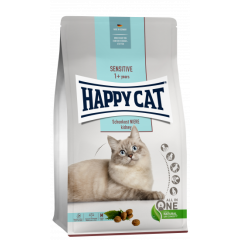 Happy Cat Sensitive Niere Корм для Кошек при заболевании Почек