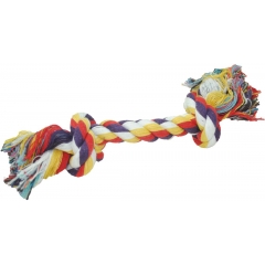 Homepet Канат с узлами 15см (70279)
