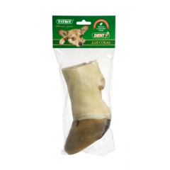 Titbit Нога Говяжья Резаная большая (мягкая упаковка)(56555)