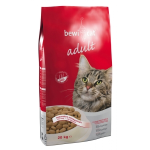 Bewi Cat Adult Корм для Кошек на основе Курицы