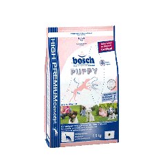 Bosch Puppy 7,5 кг для щенков с 3 недель (57581)