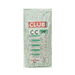 Royal Canin Club CC Корм для собак с Нормальной Активностью 20кг (11752)