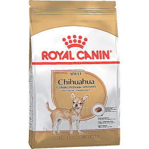 Royal Canin Chihuahua-28 Корм для собак Породы Чихуа-хуа