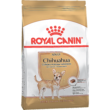 Royal Canin Chihuahua-28 Корм для собак Породы Чихуа-хуа