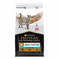 Сухой корм для кошек Purina NF Лечебный при Патологии Почек