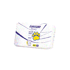 Luxsan Коврик Premium Basic для Животных 40*60см 30шт (52725)
