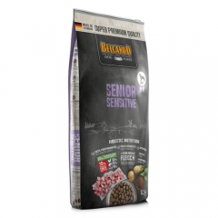 Belcando Senior Sensitive Сухой корм для Пожилых собак