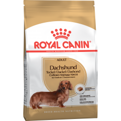 Royal Canin Dachshund-28 Корм для собак породы Такса